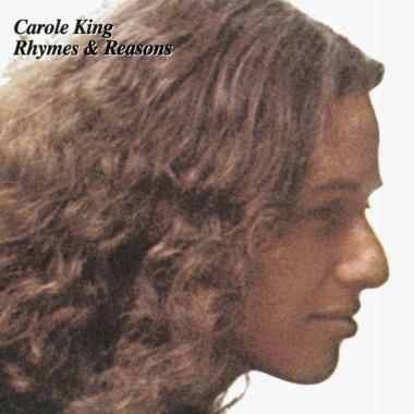 Carole King -  Rhymes and Reasons